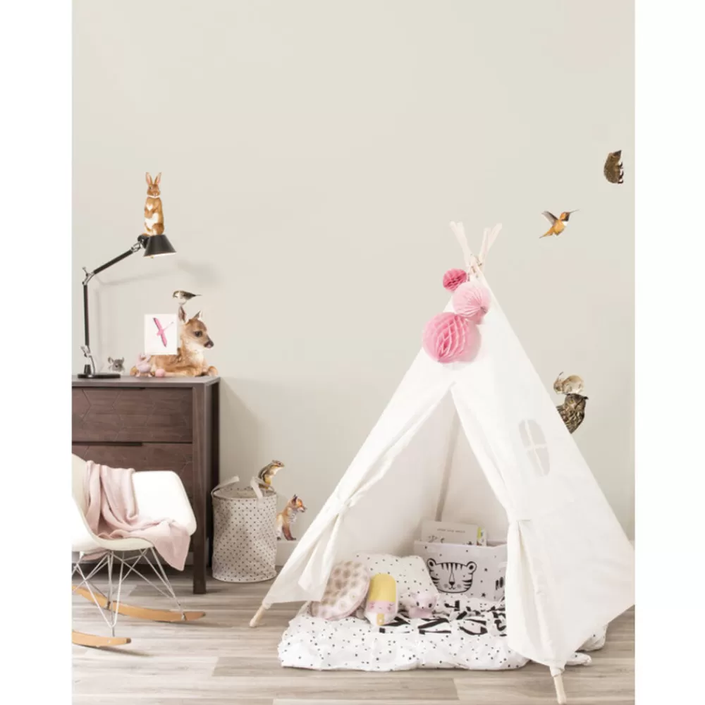 Cheap Kidzsupplies Kek Amsterdam Muursticker Dieren Forest Friends Set Van 12