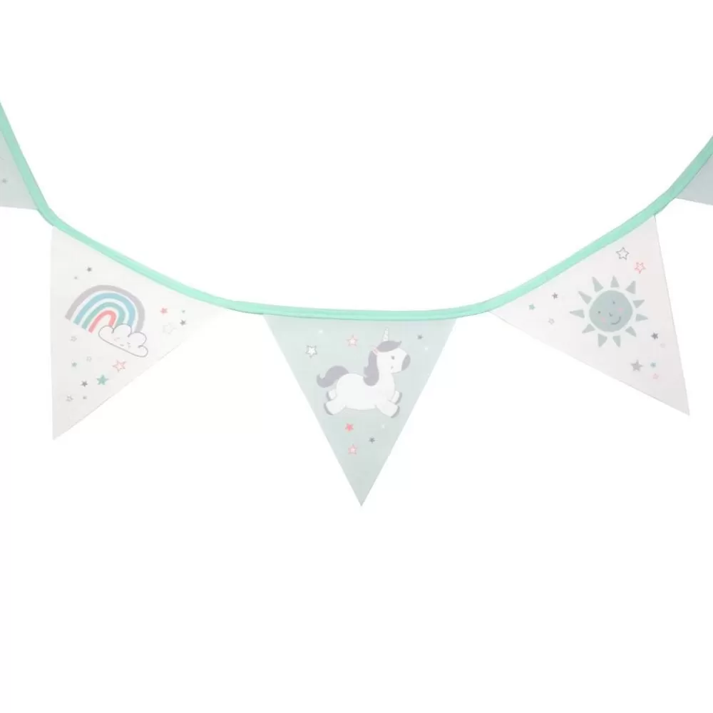 Best Sale Kidzsupplies Sass & Belle Decoratie Eenhoorn Evie Unicorn