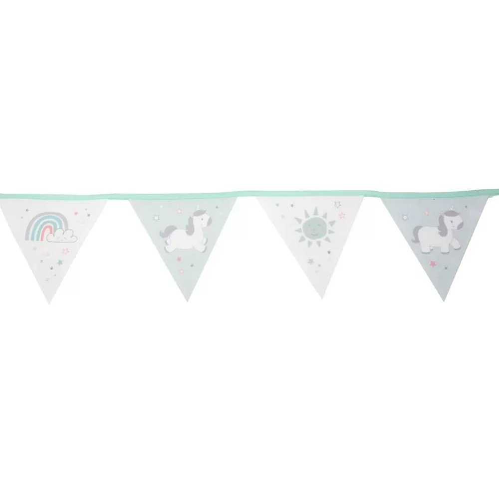 Best Sale Kidzsupplies Sass & Belle Decoratie Eenhoorn Evie Unicorn