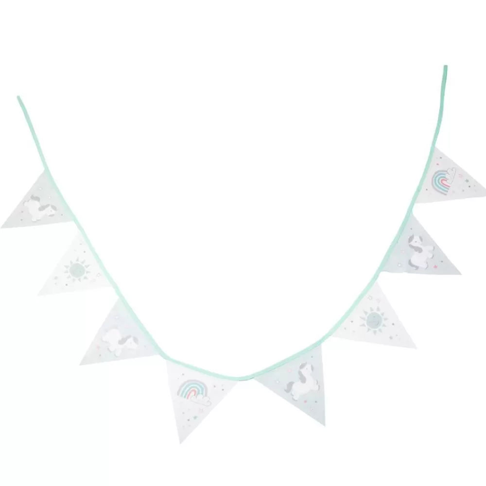 Best Sale Kidzsupplies Sass & Belle Decoratie Eenhoorn Evie Unicorn